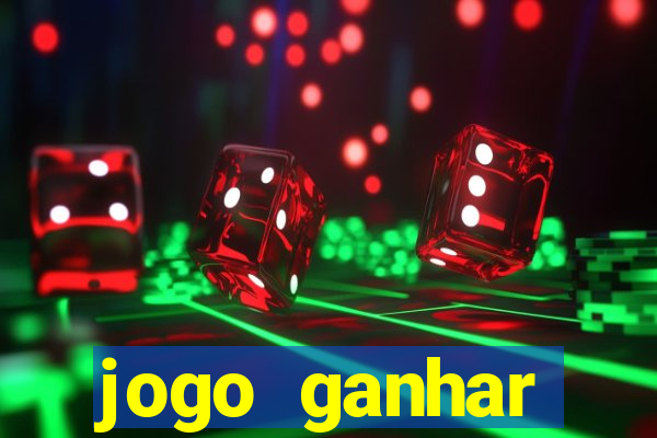 jogo ganhar dinheiro via pix